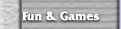 Jewish Games